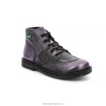 Kickers a lenda conhecia o roxo V24TH268 mulheres - Image 2