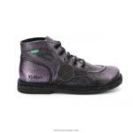 Kickers a lenda conhecia o roxo V24TH268 mulheres - Image 3