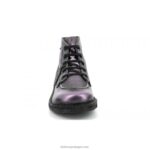 Kickers a lenda conhecia o roxo V24TH268 mulheres - Image 6