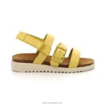 Kickers alana kid amarelo V24TH613 - Image 3