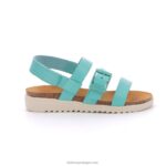 Kickers Alana Kid azul claro V24TH612 - Image 3