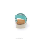 Kickers Alana Kid azul claro V24TH612 - Image 4