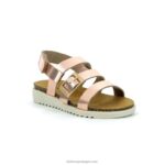 Kickers Alana Kid bege claro V24TH687 - Image 2
