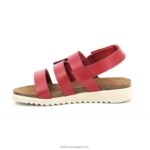 Kickers Alana Kid Red V24TH611 - Image 5