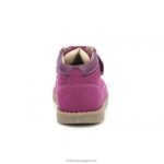 Kickers ameixa nogankro V24TH882 crianças - Image 4