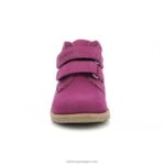 Kickers ameixa nogankro V24TH882 crianças - Image 6