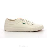 Kickers arveil branco V24TH317 homens - Image 3
