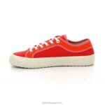 Kickers arveil vermelho laranja V24TH176 mulheres - Image 5