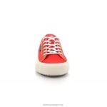 Kickers arveil vermelho laranja V24TH176 mulheres - Image 6