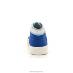 Kickers arveiler azul branco V24TH171 mulheres - Image 4