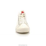 Kickers arveiler branco V24TH174 mulheres - Image 6