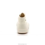 Kickers arveiler branco V24TH314 homens - Image 4