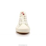 Kickers arveiler branco V24TH314 homens - Image 6