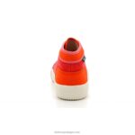 Kickers arveiler vermelho laranja V24TH172 mulheres - Image 4