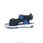 Kickers avião azul marinho V24TH672 crianças - Image 5