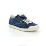 Kickers azul tropical V24TH327 homens - Image 2