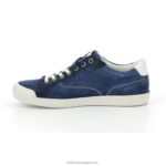 Kickers azul tropical V24TH327 homens - Image 5