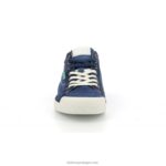 Kickers azul tropical V24TH327 homens - Image 6