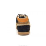 Kickers babystan zip camelo V24TH925 crianças - Image 4