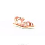 Kickers betty arco-íris rosa V24TH688 crianças - Image 2