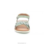 Kickers betty green turquesa metalize V24TH414 crianças - Image 6