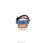 Kickers betty navy outro V24TH689 crianças - Image 4