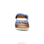 Kickers betty navy outro V24TH689 crianças - Image 6