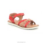 Kickers betty outra laranja V24TH413 crianças - Image 2