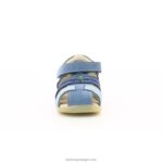 Kickers bigbazar-2 azul tricolor V24TH531 crianças - Image 6