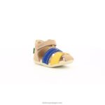 Kickers bigbazar-2 bege claro V24TH442 crianças - Image 2