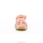 Kickers bigflo-2 rosa claro V24TH540 crianças - Image 6
