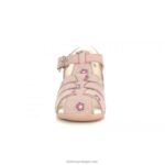Kickers bigfly-2 flor rosa V24TH546 crianças - Image 6