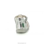 Kickers bigfly-2 white pink dots multico V24TH645 crianças - Image 4