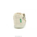Kickers bigfor white perfo V24TH491 crianças - Image 4