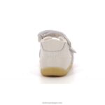 Kickers bigkratch branco V24TH508 crianças - Image 4