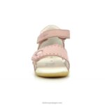 Kickers bigkratch rosa claro V24TH507 crianças - Image 6