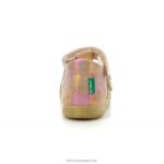 Kickers bigkro arco-íris rosa V24TH692 crianças - Image 4