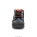 Kickers bins mountain marinho laranja V24TH795 crianças - Image 6
