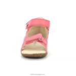 Kickers binsia-2 rosa perfo V24TH379 crianças - Image 6