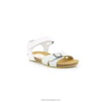 Kickers bobb branco V24TH754 crianças - Image 2