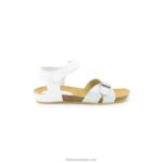 Kickers bobb branco V24TH754 crianças - Image 3