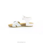 Kickers bobb branco V24TH754 crianças - Image 5