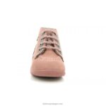 Kickers bombom-2 rosa claro V24TH872 crianças - Image 6