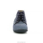 Kickers bonbon-2 jeans azul V24TH852 crianças - Image 6