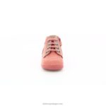 Kickers bonzip-2 rosa claro V24TH859 crianças - Image 6