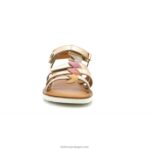 Kickers brahmia arco-íris rosa V24TH648 crianças - Image 6