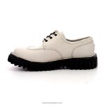 Kickers branco ativo V24TH142 mulheres - Image 5