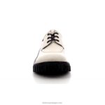 Kickers branco ativo V24TH142 mulheres - Image 6