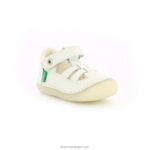 Kickers branco suculento V24TH510 crianças - Image 2
