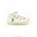 Kickers branco suculento V24TH510 crianças - Image 3